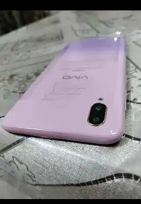 Vivo y97