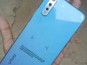 Vivo S1