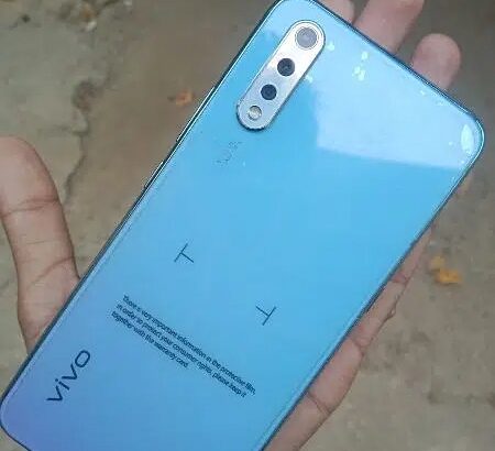 Vivo S1