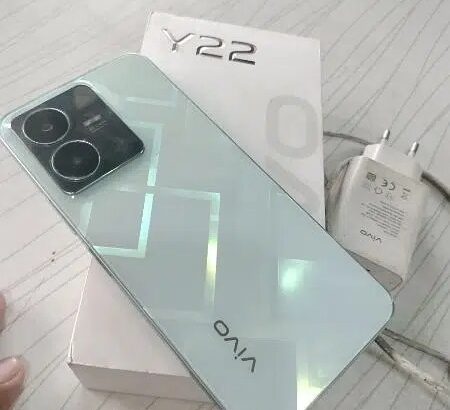 Vivo Y22