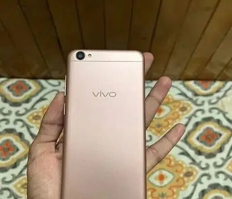 Vivo y55a