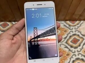 Vivo y55a