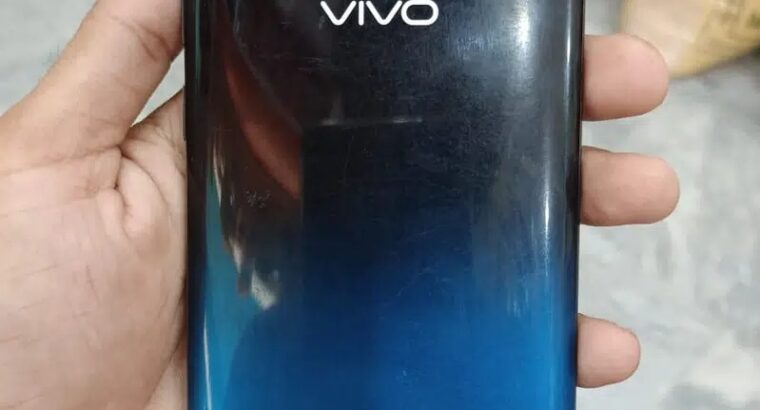 Vivo Y91