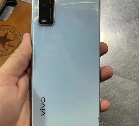 Vivo Y20