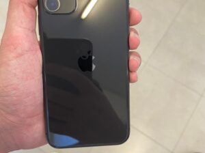 Iphone 11 128gb dual sim pta approved