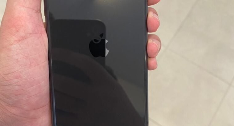 Iphone 11 128gb dual sim pta approved