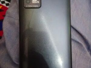 ZTE 48MEGA Pixel