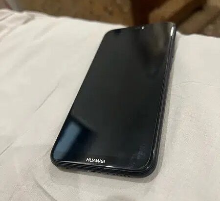 Huawei P20 Lite