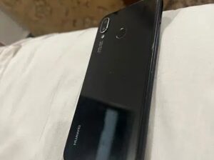 Huawei P20 Lite