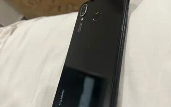 Huawei P20 Lite