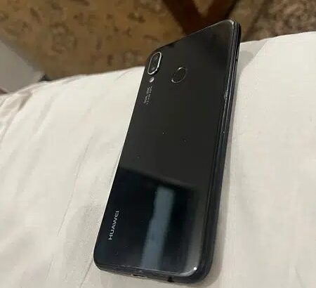 Huawei P20 Lite