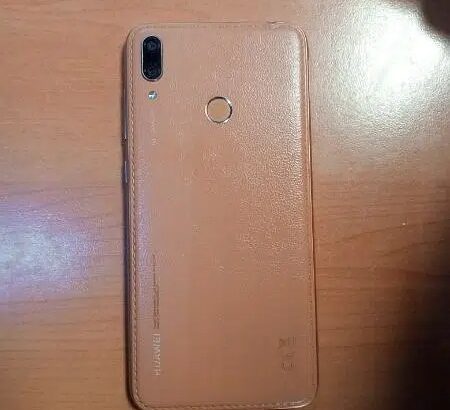 Huawei Y7 Prime