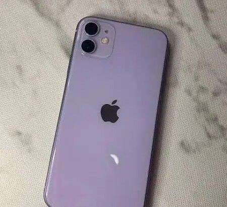 IPhone 11 Jv