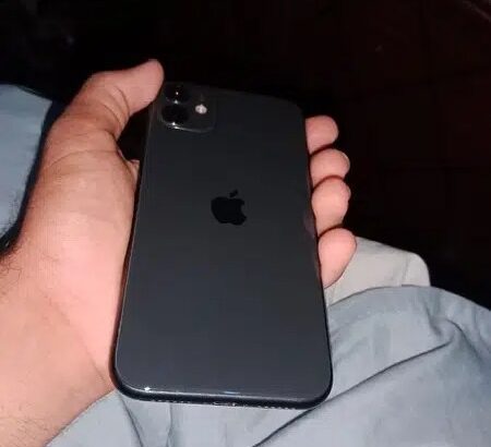 iPhone 11