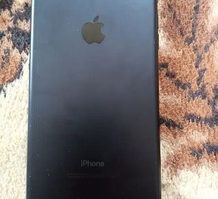 iPhone 7 plus 128 gb