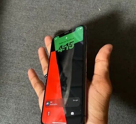 iPhone Xr