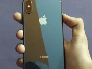 iPhone XS Max