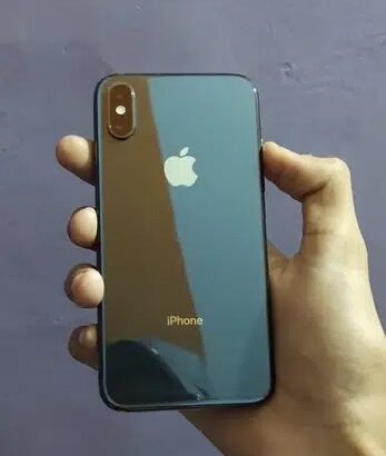 iPhone XS Max