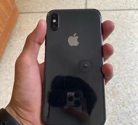 iPhone x non pta 64gb