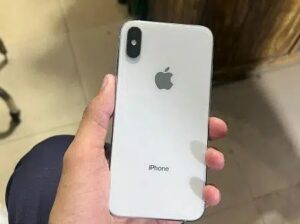 iPhone xs non pta 64 gb