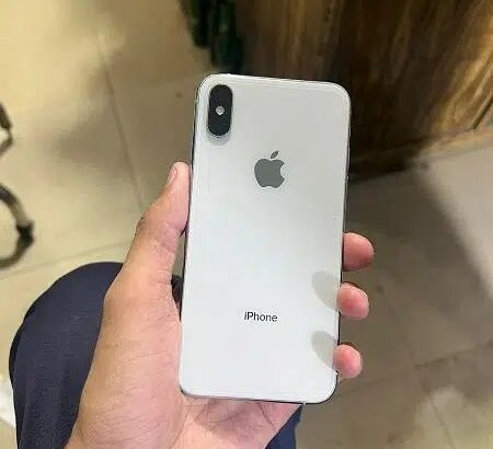 iPhone xs non pta 64 gb