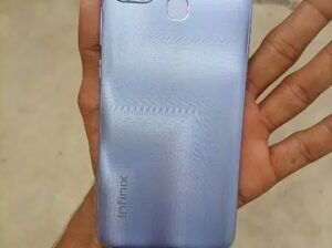 Infinix Hot 10 Play