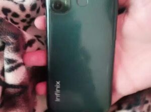 infinix Hote 11