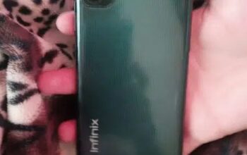 infinix Hote 11