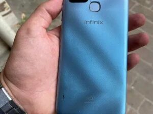 infinix hot 10