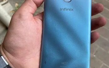 infinix hot 10