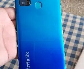 Infinix Hot 11 Play