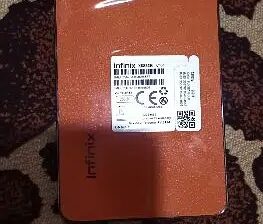 infinix not 30