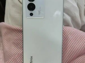 Infinix Note 12