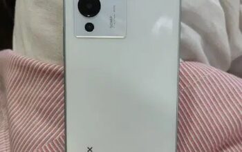 Infinix Note 12