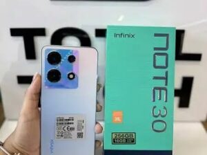 Infinix Note 30 pro