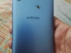 Infinix Smart 6