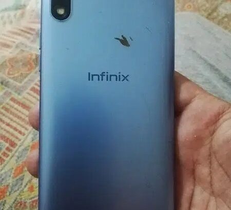 Infinix Smart 6