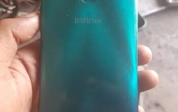 Infinix Smart 6