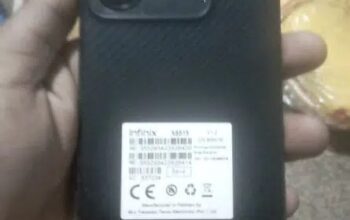 infinix smart 7