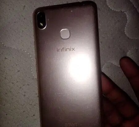 infinix smart HD 2 1