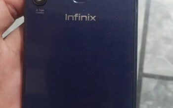 infinix x627