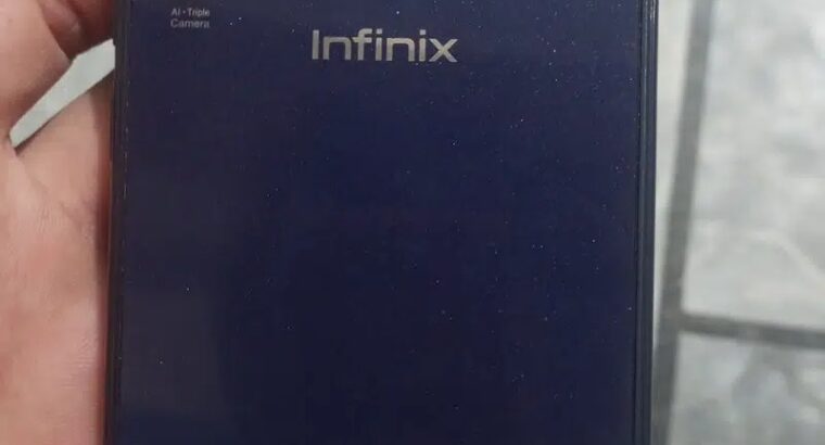 infinix x627