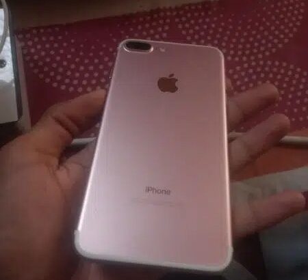 iphone 7 plus 128 gb