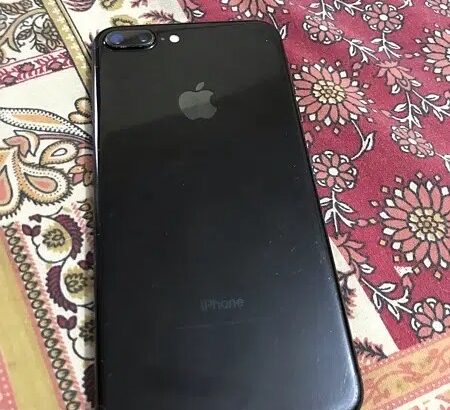 iphone 7plus 128gb