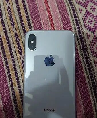 iPhone X 256Gb Non PTA