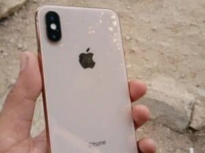 iphone Xs 64gb Non pta