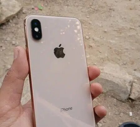 iphone Xs 64gb Non pta