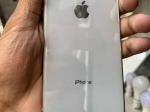 Iphone X NoN PTA