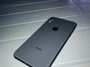 iPhone Xr