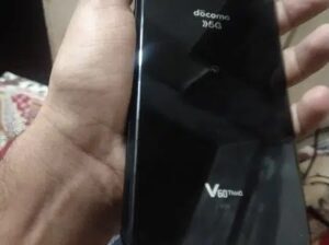 LG V60